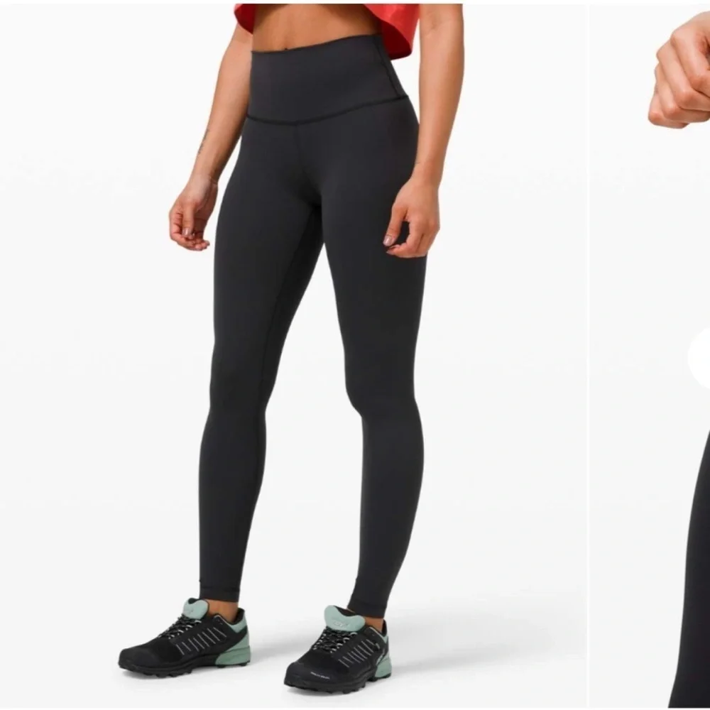 Lululemon Wunder Train High-Rise Tight 28